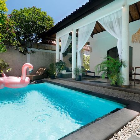 Singgah Villas Seminyak Eksteriør billede