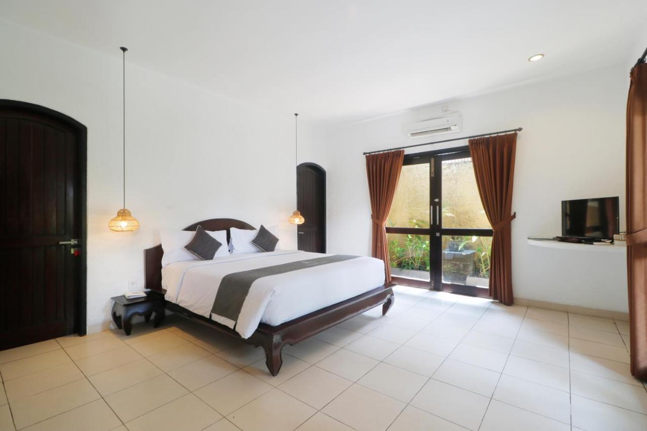 Singgah Villas Seminyak Eksteriør billede