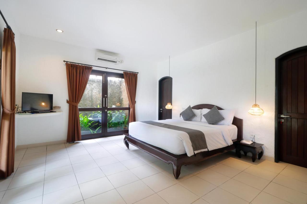 Singgah Villas Seminyak Eksteriør billede